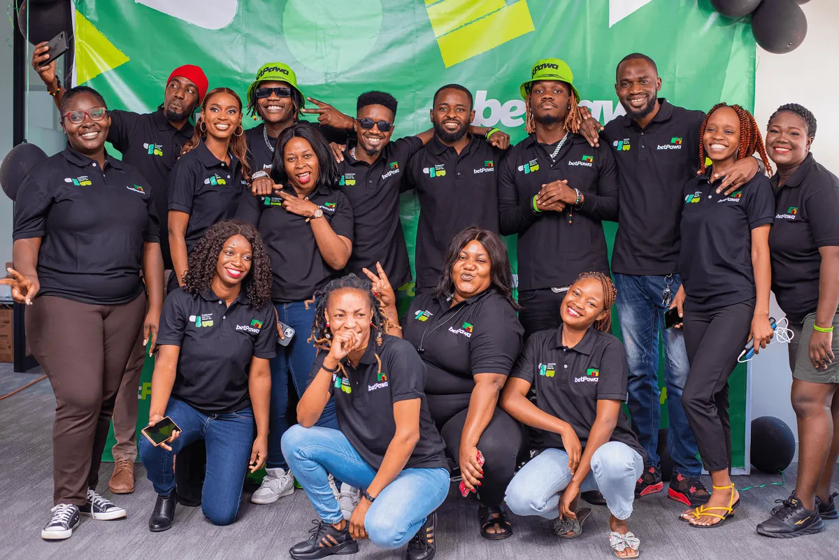 pawaTech team