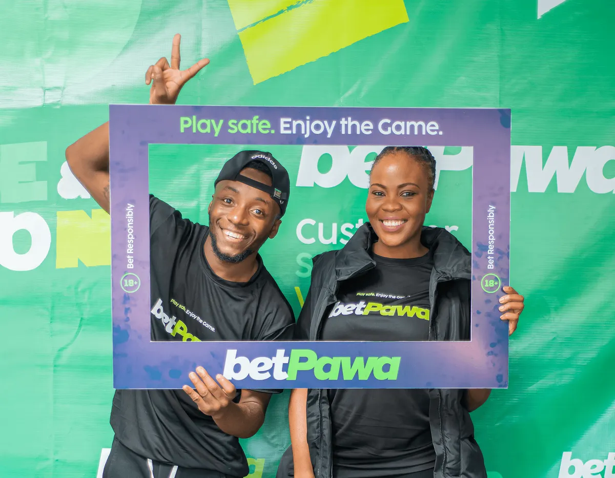 pawaTech team